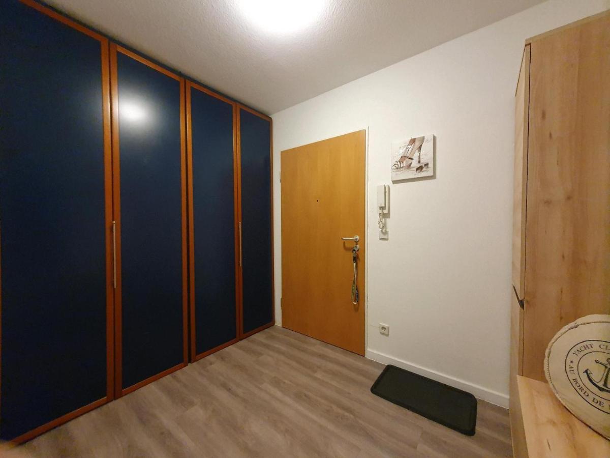Friedrich Apartment Erfurt Luaran gambar